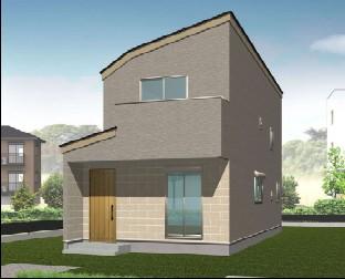 NEW一戸建て香里ケ丘６ 4580万円・4680万円の詳細情報