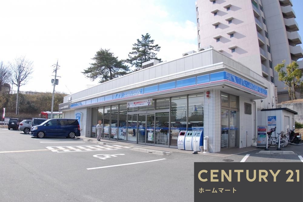 新築戸建 NEW一戸建て香里ケ丘６ 4580万円・4680万円の詳細情報 大阪府枚方市香里ケ丘６ 写真12 センチュリー21ホームマート