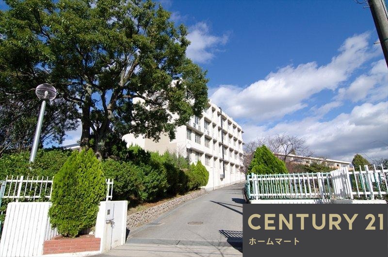 新築戸建 NEW一戸建て香里ケ丘６ 4580万円・4680万円の詳細情報 大阪府枚方市香里ケ丘６ 写真15 センチュリー21ホームマート