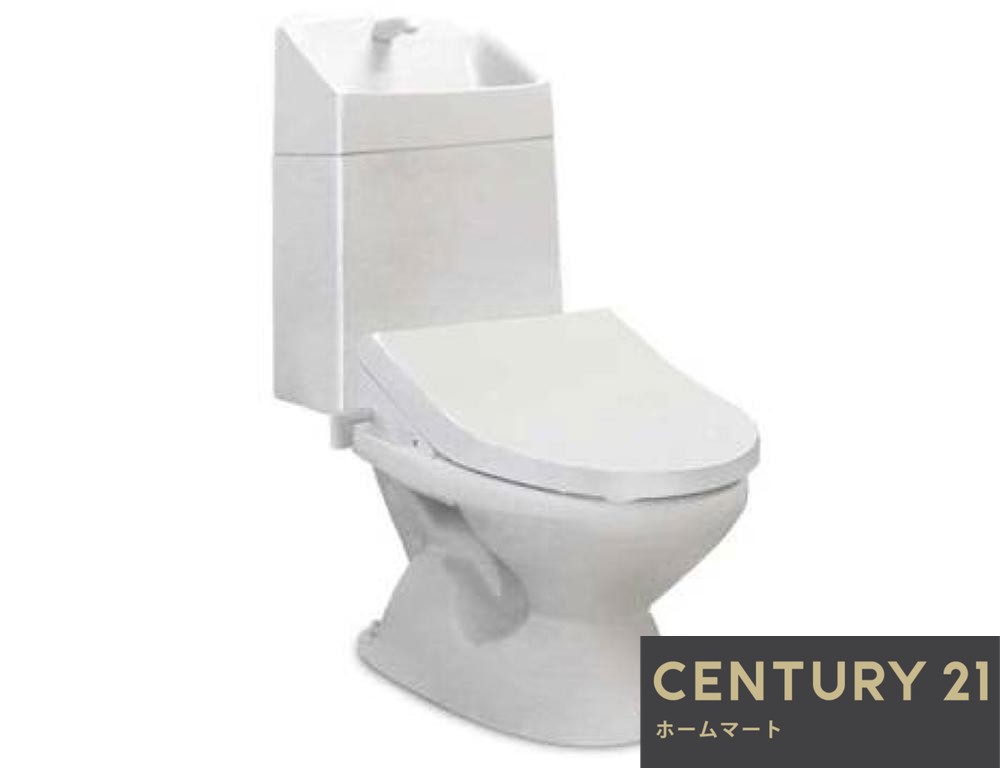 新築戸建 NEW一戸建て香里ケ丘６ 4580万円・4680万円の詳細情報 大阪府枚方市香里ケ丘６ 写真17 センチュリー21ホームマート