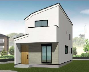 新築戸建 NEW一戸建て香里ケ丘６ 4580万円・4680万円の詳細情報 大阪府枚方市香里ケ丘６ 写真3 センチュリー21ホームマート