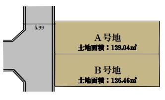 新築戸建 NEW一戸建て香里ケ丘６ 4580万円・4680万円の詳細情報 大阪府枚方市香里ケ丘６ 写真6 センチュリー21ホームマート