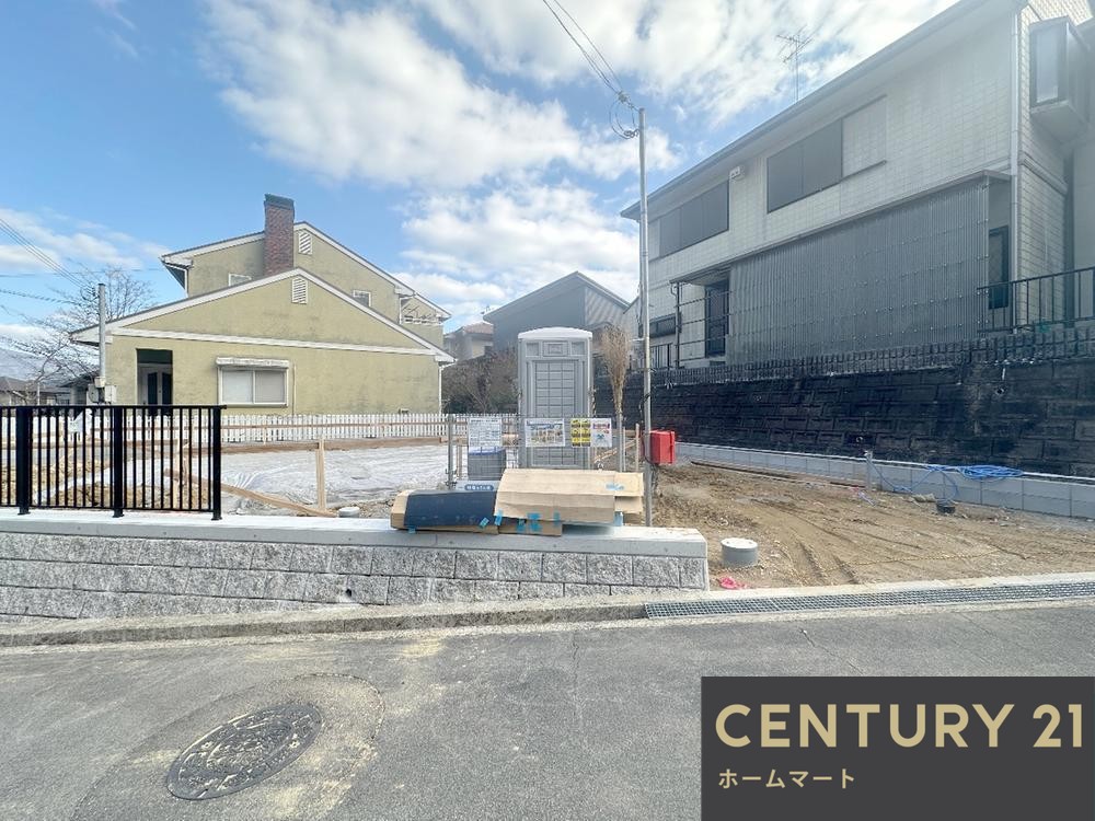 一戸建て河内長野市大矢船中町 第１期の詳細情報