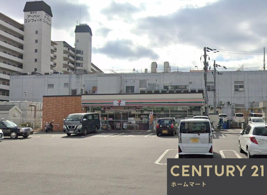 新築戸建 一戸建て河内長野市大矢船中町 第１期の詳細情報 大阪府河内長野市大矢船中町 写真22 センチュリー21ホームマート