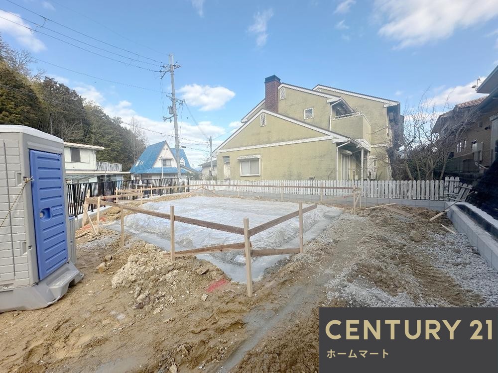 新築戸建 一戸建て河内長野市大矢船中町 第１期の詳細情報 大阪府河内長野市大矢船中町 写真3 センチュリー21ホームマート