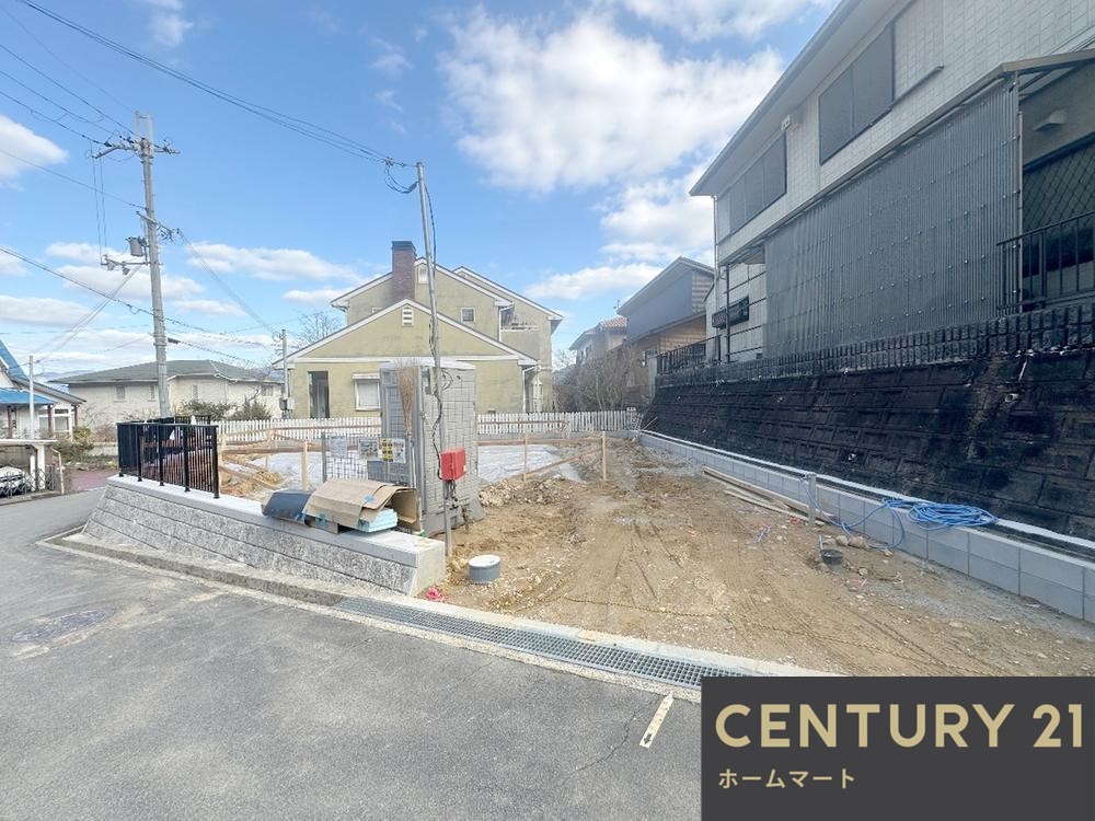 新築戸建 一戸建て河内長野市大矢船中町 第１期の詳細情報 大阪府河内長野市大矢船中町 写真7 センチュリー21ホームマート