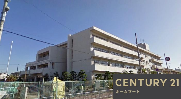 新築戸建 一戸建て諸福２（鴻池新田駅） 3898万円の詳細情報 大阪府大東市諸福２ 写真12 センチュリー21ホームマート
