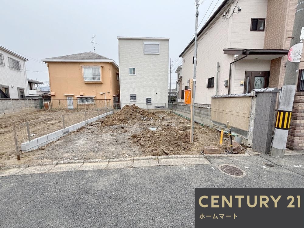 新築戸建 一戸建て諸福２（鴻池新田駅） 3898万円の詳細情報 大阪府大東市諸福２ 写真3 センチュリー21ホームマート