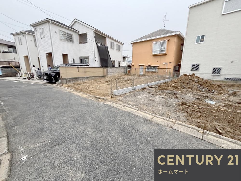 新築戸建 一戸建て諸福２（鴻池新田駅） 3898万円の詳細情報 大阪府大東市諸福２ 写真7 センチュリー21ホームマート