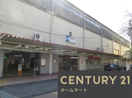 新築戸建 一戸建て諸福２（鴻池新田駅） 3898万円の詳細情報 大阪府大東市諸福２ 写真8 センチュリー21ホームマート