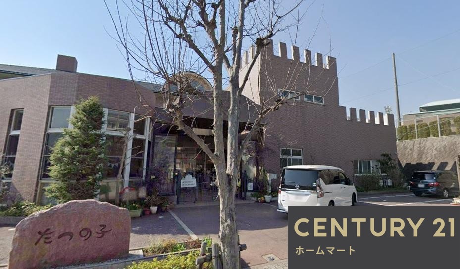 新築戸建 一戸建て大和２ 3980万円の詳細情報 大阪府高槻市大和２ 写真13 センチュリー21ホームマート