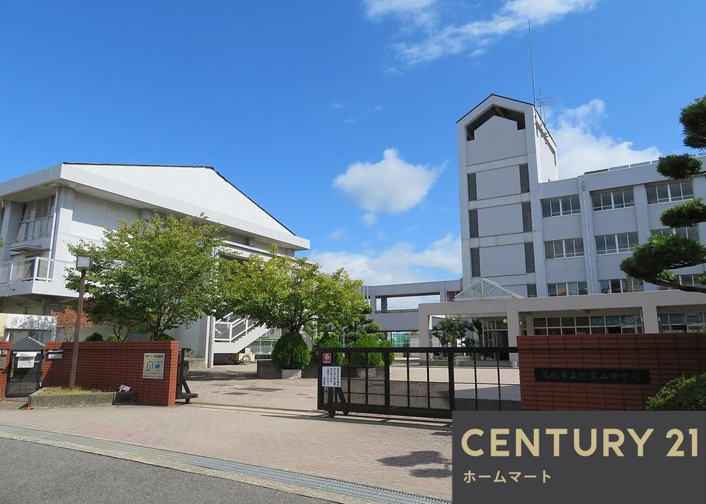 新築戸建 一戸建て大和２ 3980万円の詳細情報 大阪府高槻市大和２ 写真15 センチュリー21ホームマート