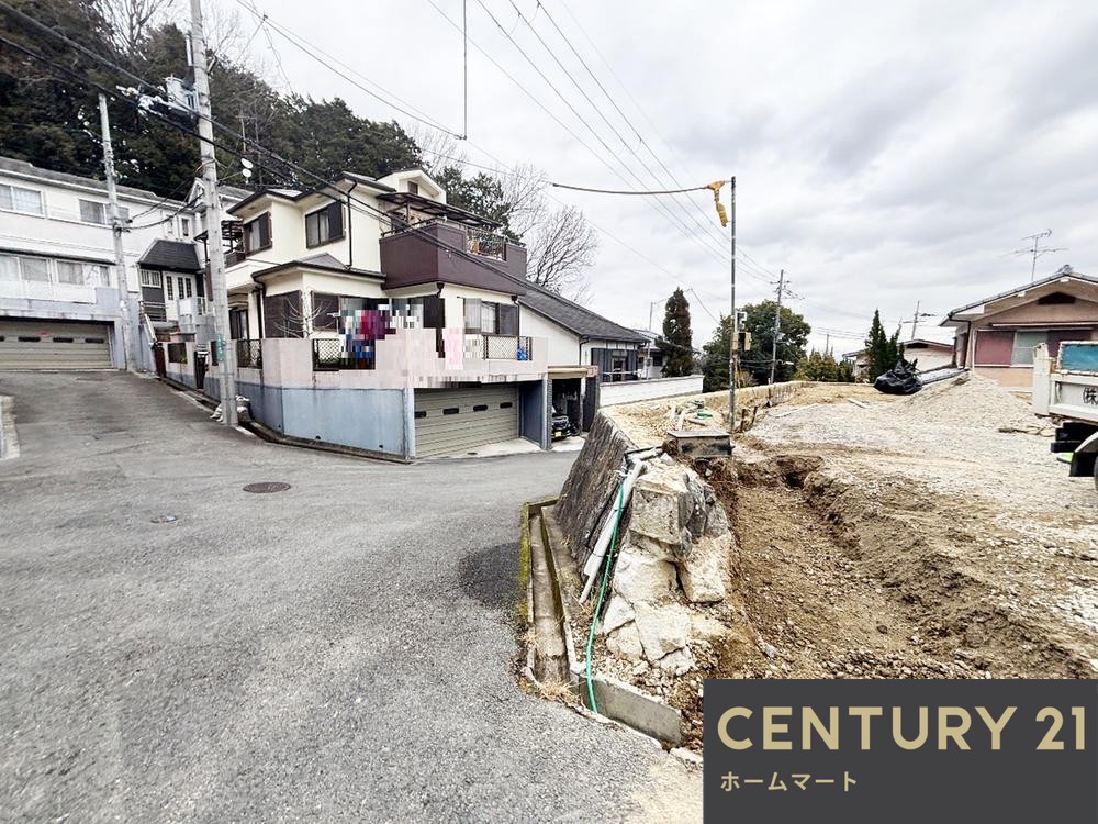 新築戸建 一戸建て大和２ 3980万円の詳細情報 大阪府高槻市大和２ 写真7 センチュリー21ホームマート