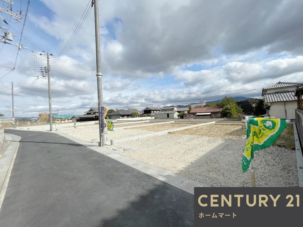 一戸建て富田林市錦織北 全７邸 一戸建て第２期の詳細情報