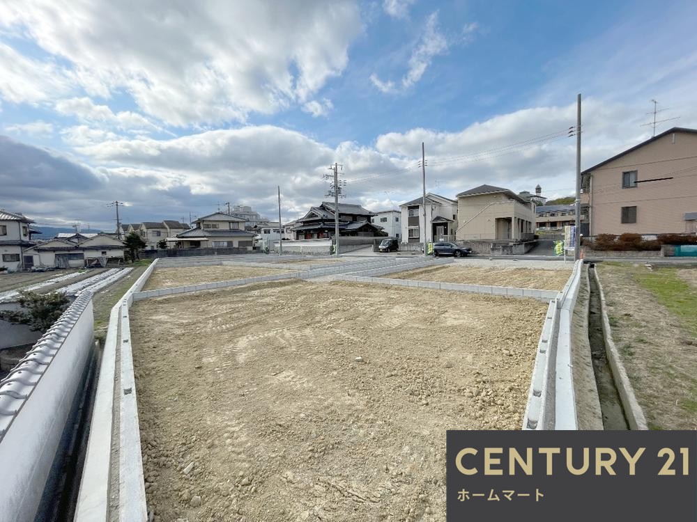 新築戸建 一戸建て富田林市錦織北 全７邸 一戸建て第２期の詳細情報 大阪府富田林市錦織北２ 写真4 センチュリー21ホームマート