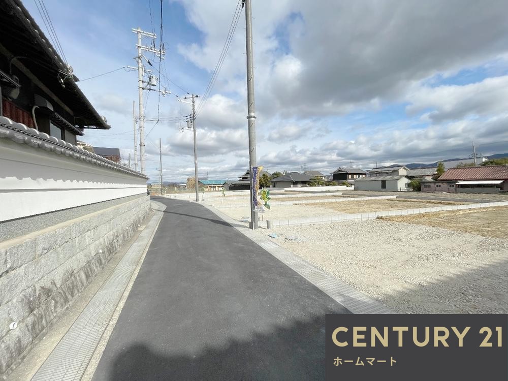 新築戸建 一戸建て富田林市錦織北 全７邸 一戸建て第２期の詳細情報 大阪府富田林市錦織北２ 写真8 センチュリー21ホームマート