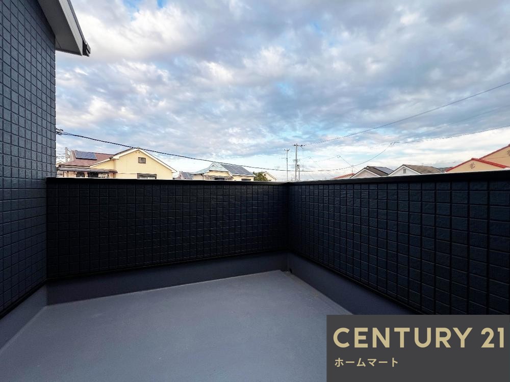 新築戸建 一戸建て西大路町（久米田駅） 2780万円の詳細情報 大阪府岸和田市西大路町 写真10 センチュリー21ホームマート