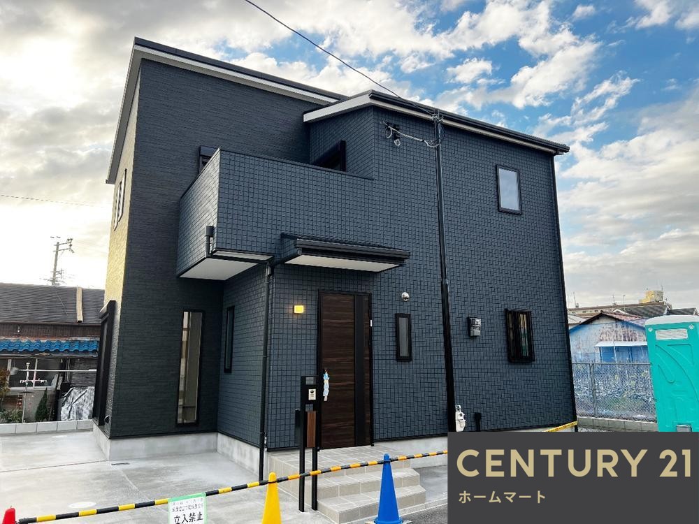 新築戸建 一戸建て西大路町（久米田駅） 2780万円の詳細情報 大阪府岸和田市西大路町 写真11 センチュリー21ホームマート