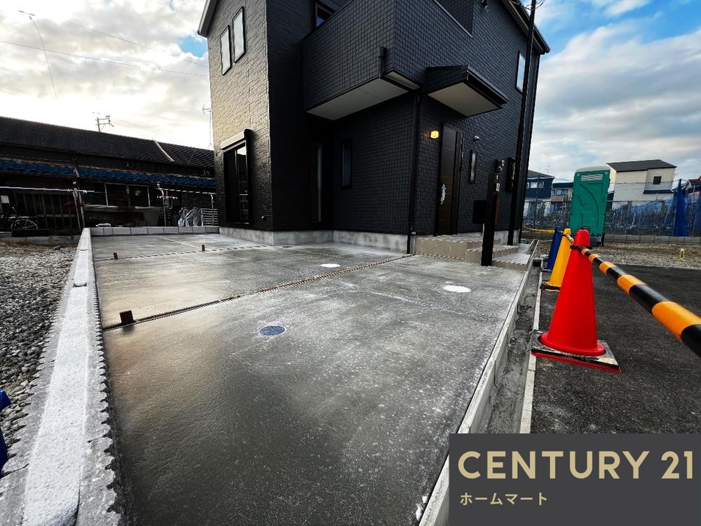 新築戸建 一戸建て西大路町（久米田駅） 2780万円の詳細情報 大阪府岸和田市西大路町 写真14 センチュリー21ホームマート