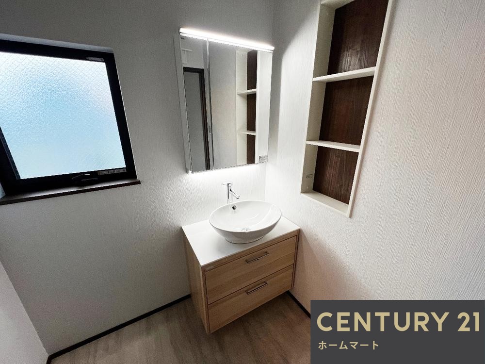 新築戸建 一戸建て西大路町（久米田駅） 2780万円の詳細情報 大阪府岸和田市西大路町 写真15 センチュリー21ホームマート