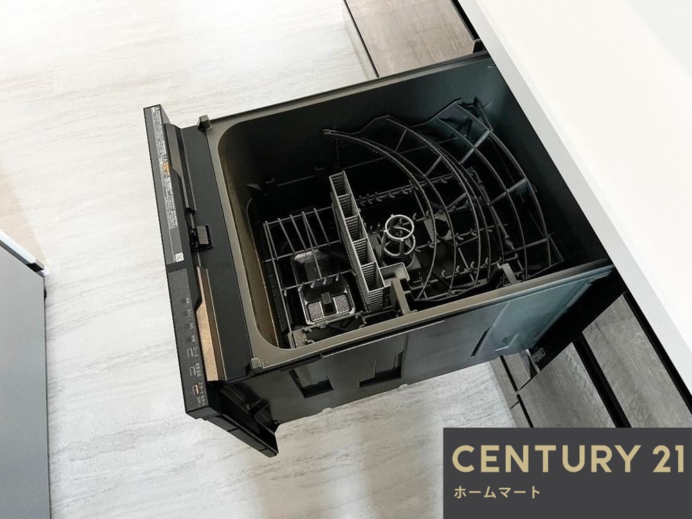 新築戸建 一戸建て西大路町（久米田駅） 2780万円の詳細情報 大阪府岸和田市西大路町 写真18 センチュリー21ホームマート