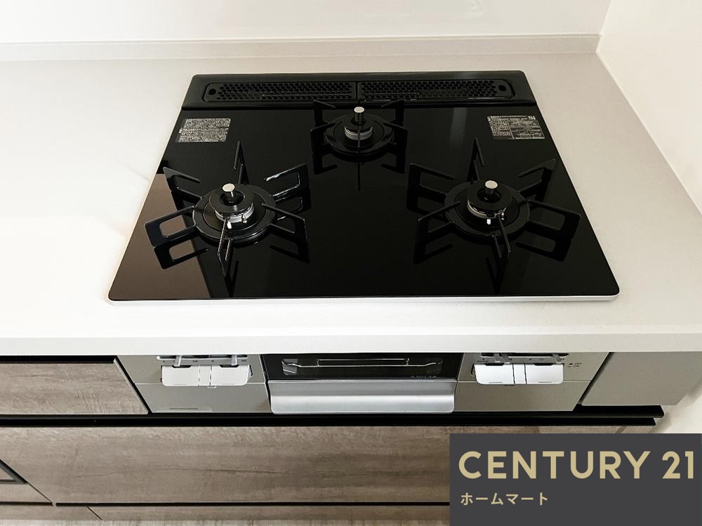 新築戸建 一戸建て西大路町（久米田駅） 2780万円の詳細情報 大阪府岸和田市西大路町 写真21 センチュリー21ホームマート