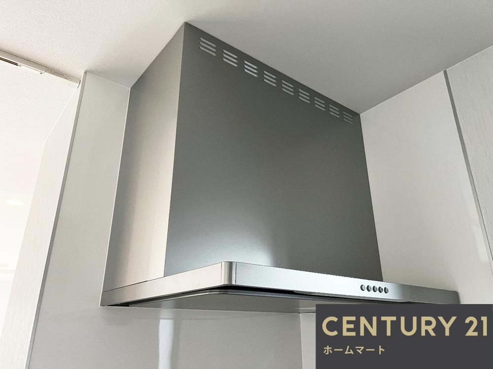 新築戸建 一戸建て西大路町（久米田駅） 2780万円の詳細情報 大阪府岸和田市西大路町 写真22 センチュリー21ホームマート