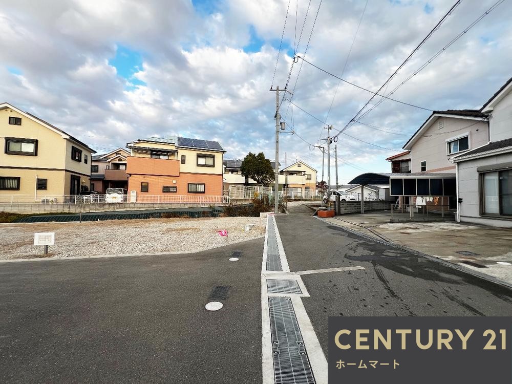 新築戸建 一戸建て西大路町（久米田駅） 2780万円の詳細情報 大阪府岸和田市西大路町 写真23 センチュリー21ホームマート