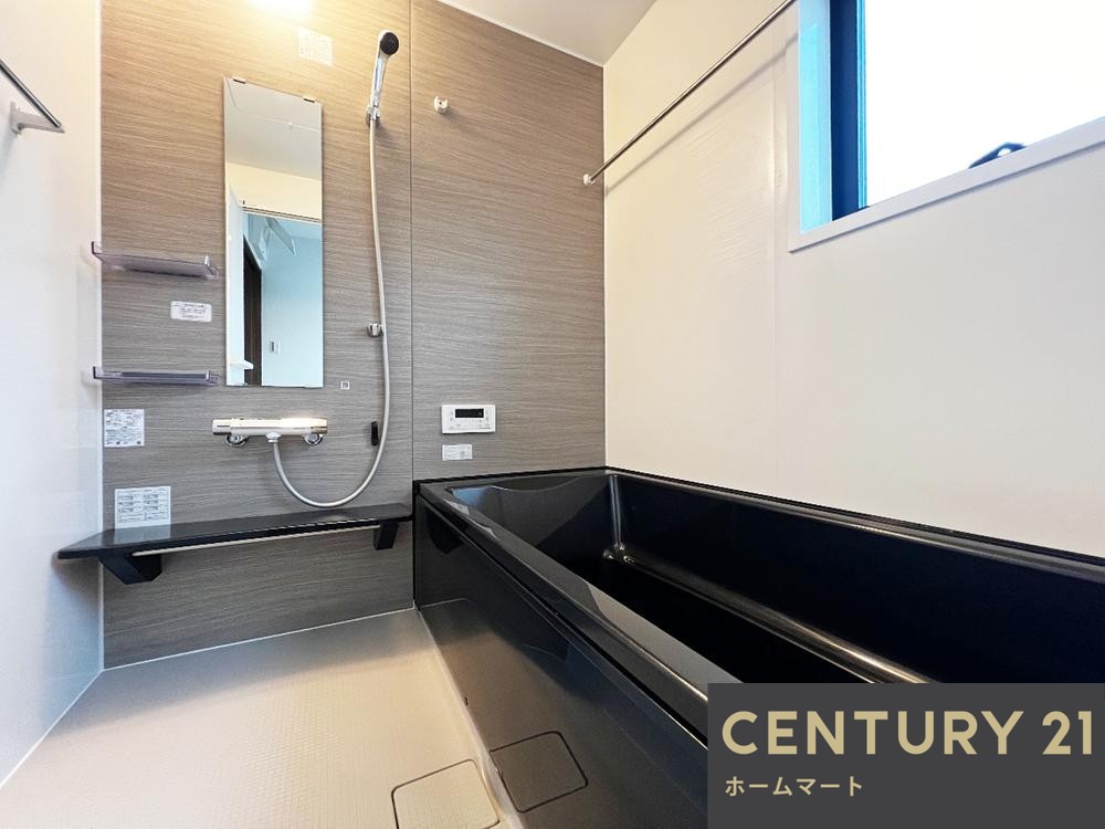 新築戸建 一戸建て西大路町（久米田駅） 2780万円の詳細情報 大阪府岸和田市西大路町 写真5 センチュリー21ホームマート