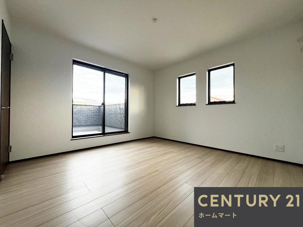 新築戸建 一戸建て西大路町（久米田駅） 2780万円の詳細情報 大阪府岸和田市西大路町 写真7 センチュリー21ホームマート