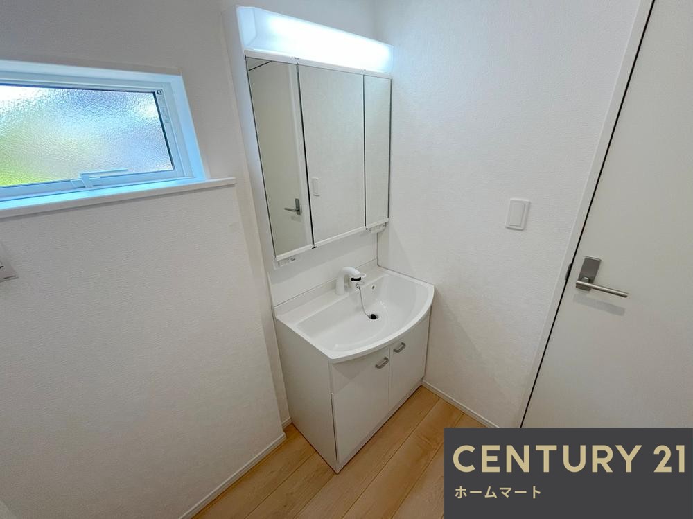 新築戸建 一戸建て土田町 2480万円の詳細情報 滋賀県近江八幡市土田町 写真12 センチュリー21ホームマート