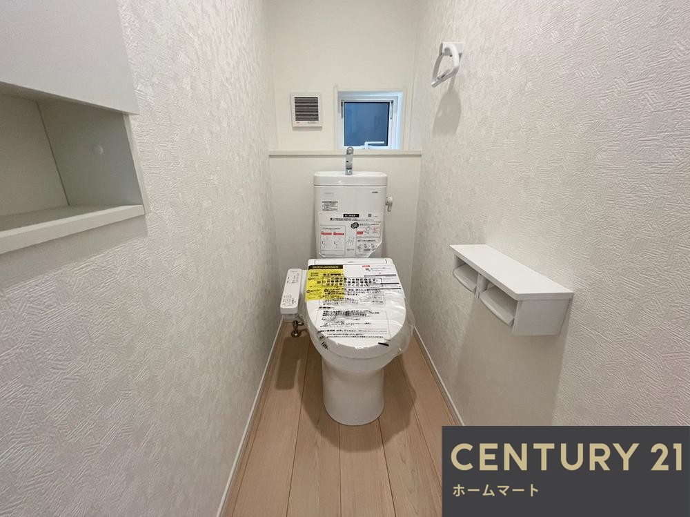 新築戸建 一戸建て土田町 2480万円の詳細情報 滋賀県近江八幡市土田町 写真13 センチュリー21ホームマート