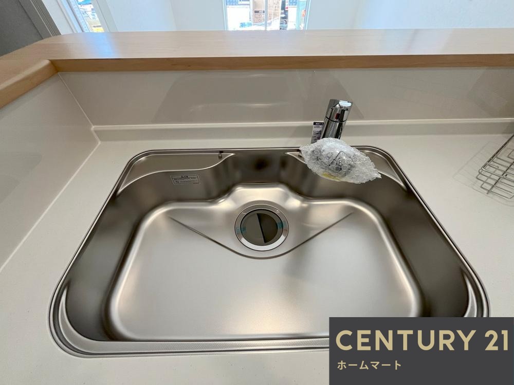 新築戸建 一戸建て土田町 2480万円の詳細情報 滋賀県近江八幡市土田町 写真16 センチュリー21ホームマート