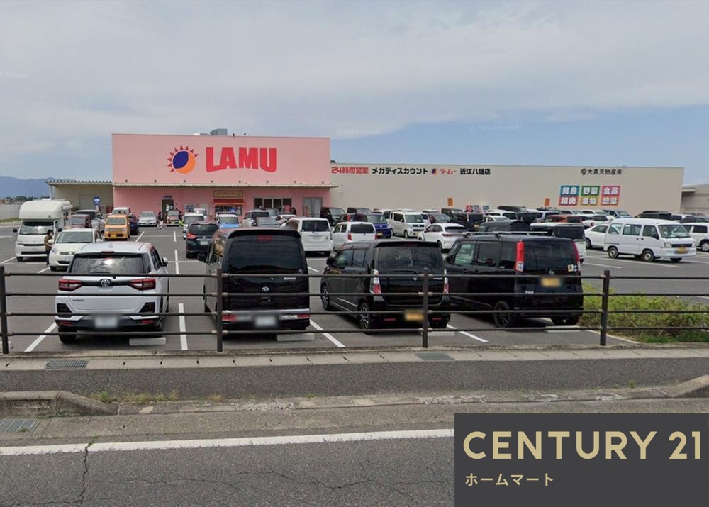 新築戸建 一戸建て土田町 2480万円の詳細情報 滋賀県近江八幡市土田町 写真18 センチュリー21ホームマート