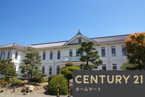 新築戸建 一戸建て土田町 2480万円の詳細情報 滋賀県近江八幡市土田町 写真20 センチュリー21ホームマート