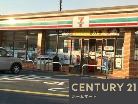 新築戸建 一戸建て土田町 2480万円の詳細情報 滋賀県近江八幡市土田町 写真23 センチュリー21ホームマート