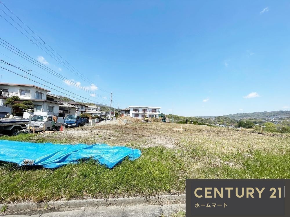 新築戸建 NEW一戸建て若葉台４（元山上口駅） 2680万円・2780万円の詳細情報 奈良県生駒郡平群町若葉台４ 写真10 センチュリー21ホームマート