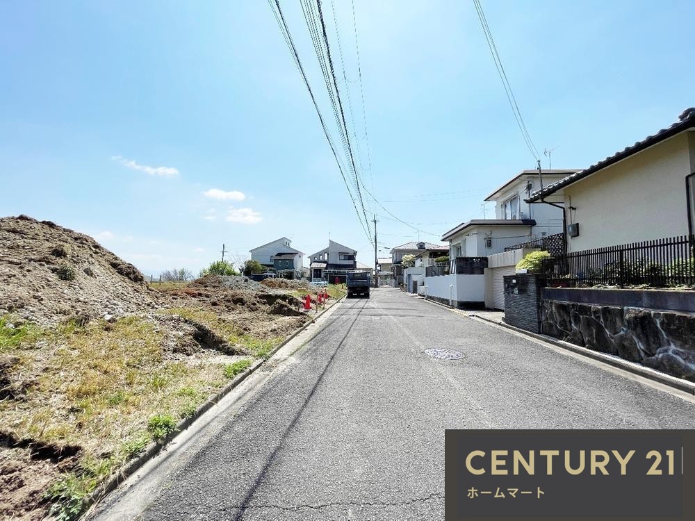 新築戸建 NEW一戸建て若葉台４（元山上口駅） 2680万円・2780万円の詳細情報 奈良県生駒郡平群町若葉台４ 写真13 センチュリー21ホームマート