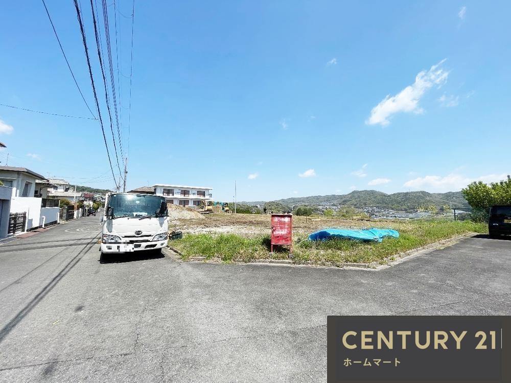 新築戸建 NEW一戸建て若葉台４（元山上口駅） 2680万円・2780万円の詳細情報 奈良県生駒郡平群町若葉台４ 写真16 センチュリー21ホームマート