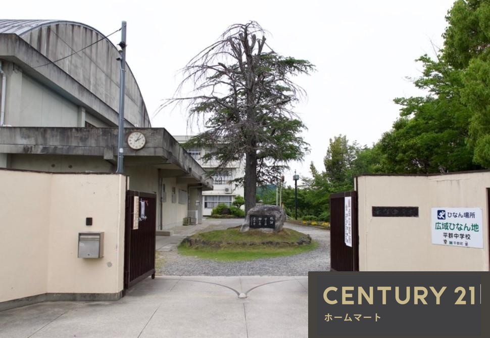 新築戸建 NEW一戸建て若葉台４（元山上口駅） 2680万円・2780万円の詳細情報 奈良県生駒郡平群町若葉台４ 写真20 センチュリー21ホームマート