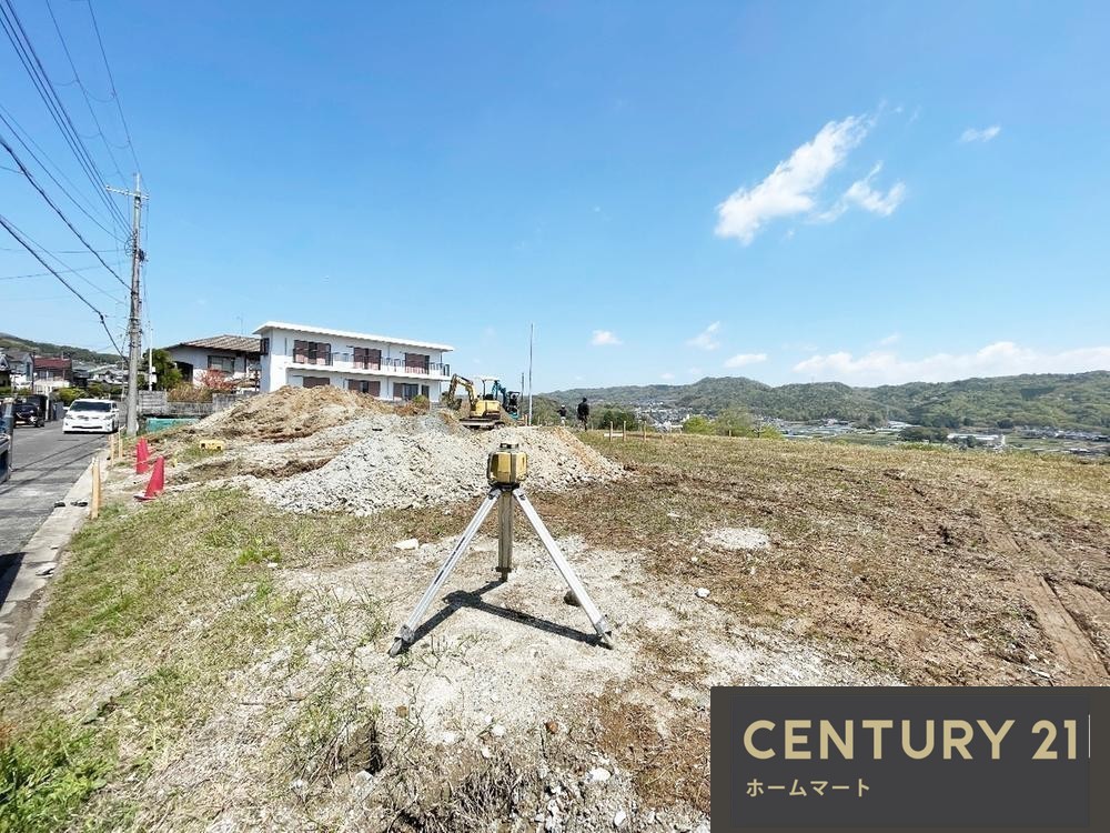 新築戸建 NEW一戸建て若葉台４（元山上口駅） 2680万円・2780万円の詳細情報 奈良県生駒郡平群町若葉台４ 写真8 センチュリー21ホームマート