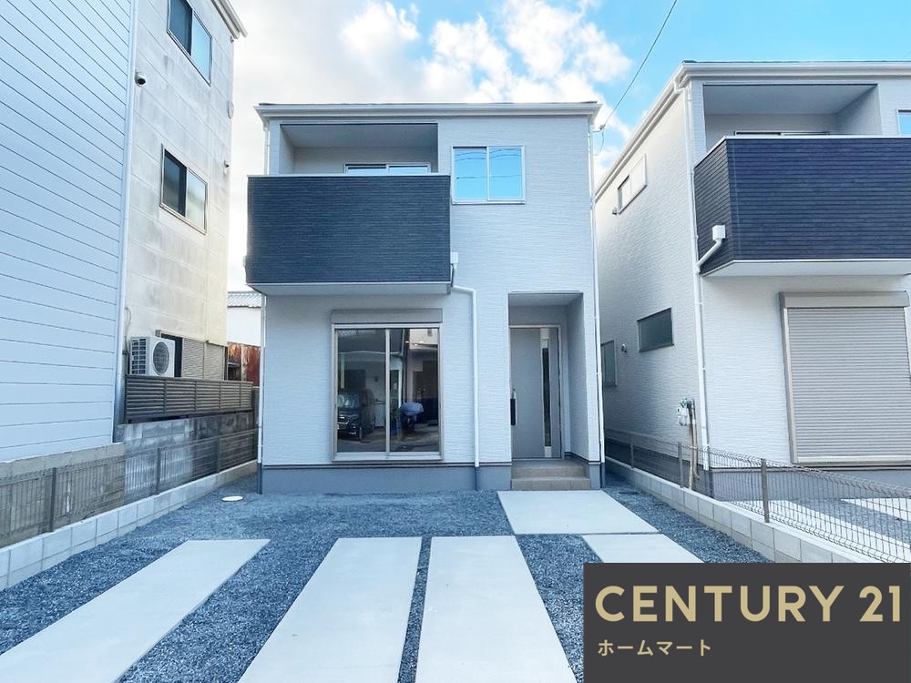 一戸建て向島庚申町（観月橋駅） 3498万円・3798万円の詳細情報