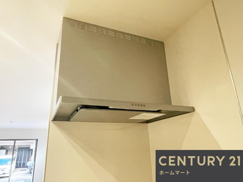 新築戸建 一戸建て向島庚申町（観月橋駅） 3498万円・3798万円の詳細情報 京都府京都市伏見区向島庚申町 写真16 センチュリー21ホームマート