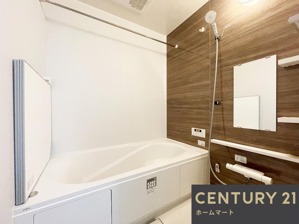 新築戸建 一戸建て向島庚申町（観月橋駅） 3498万円・3798万円の詳細情報 京都府京都市伏見区向島庚申町 写真5 センチュリー21ホームマート