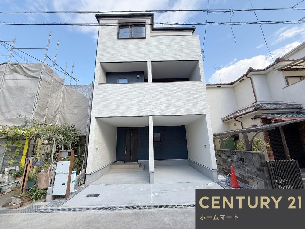 一戸建て津之江町２（摂津富田駅） 3480万円の詳細情報