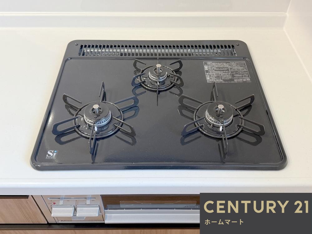 新築戸建 一戸建て津之江町２（摂津富田駅） 3480万円の詳細情報 大阪府高槻市津之江町２ 写真11 センチュリー21ホームマート