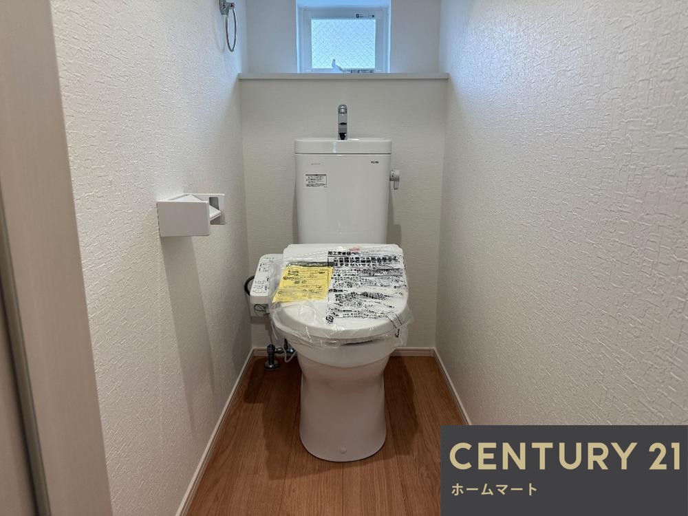 新築戸建 一戸建て津之江町２（摂津富田駅） 3480万円の詳細情報 大阪府高槻市津之江町２ 写真18 センチュリー21ホームマート