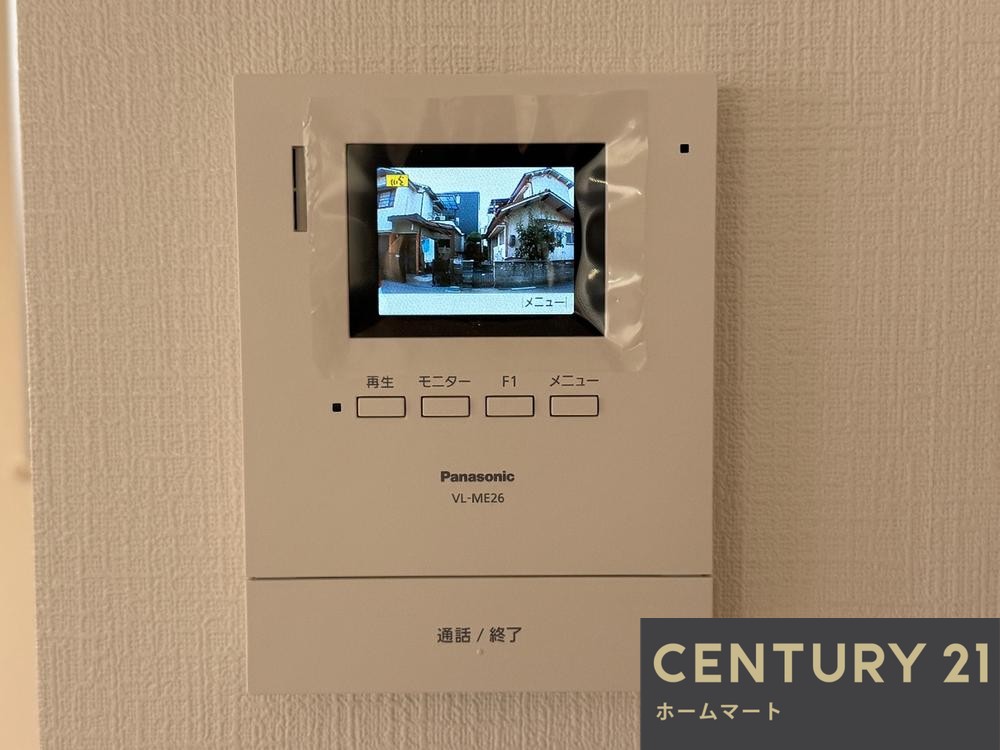 新築戸建 一戸建て津之江町２（摂津富田駅） 3480万円の詳細情報 大阪府高槻市津之江町２ 写真22 センチュリー21ホームマート