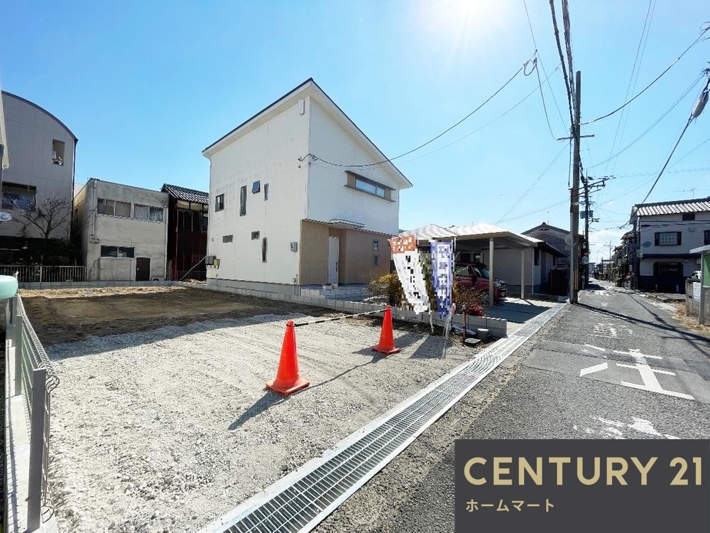 新築戸建 一戸建て本町（田原本駅） 3080万円の詳細情報 奈良県磯城郡田原本町本町 写真13 センチュリー21ホームマート