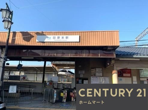 新築戸建 一戸建て本町（田原本駅） 3080万円の詳細情報 奈良県磯城郡田原本町本町 写真22 センチュリー21ホームマート